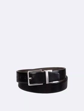 Boys Harness Buckle Belt