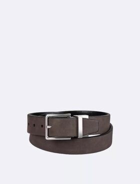 Boys Harness Buckle Belt