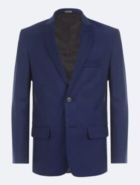 Boys Infinite Stretch Blazer Boys Infinite Stretch Blazer