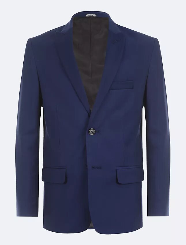 Boys Infinite Stretch Blazer Boys Infinite Stretch Blazer