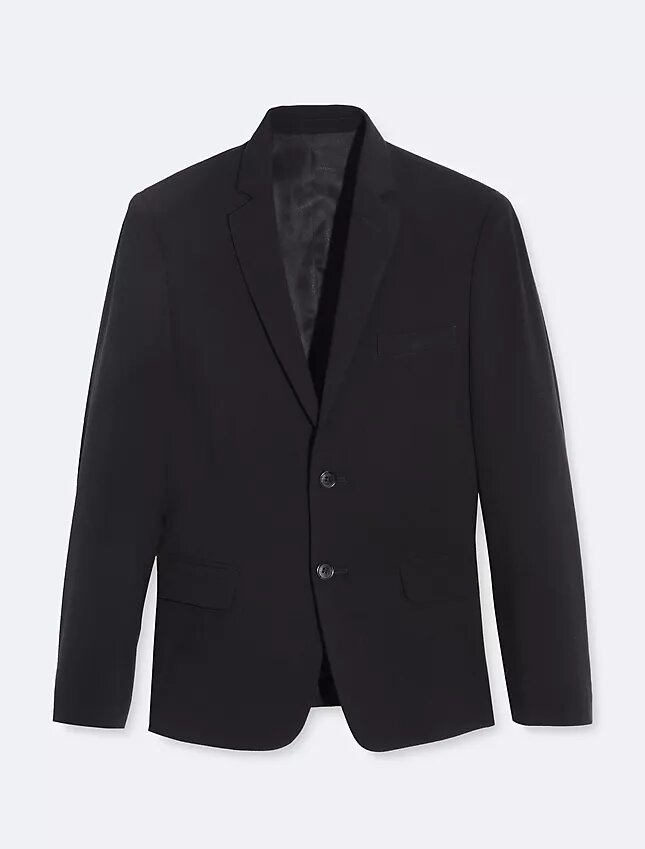 Boys Infinite Stretch Blazer Boys Infinite Stretch Blazer
