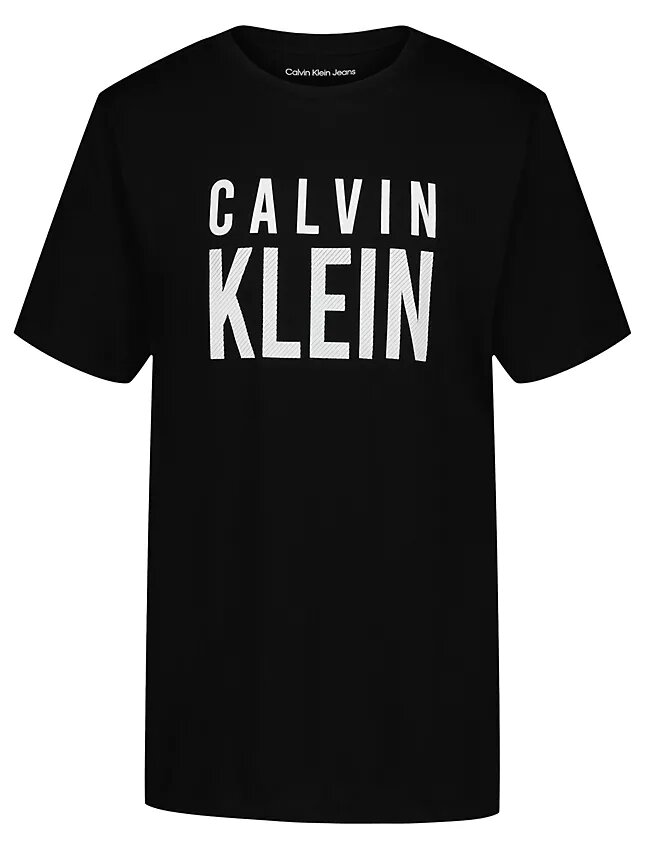 Boys Logo Graphic Classic T-Shirt Boys Logo Graphic Classic T-Shirt