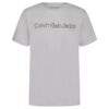 Boys Logo Graphic Classic T-Shirt Boys Logo Graphic Classic T-Shirt
