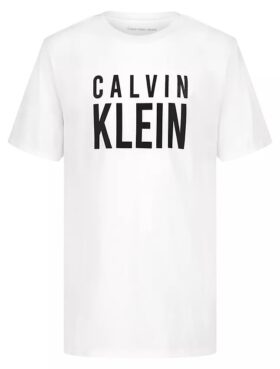 Boys Logo Graphic Classic T-Shirt