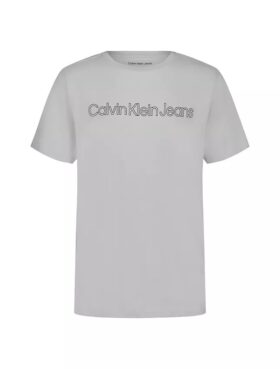 Boys Logo Graphic Classic T-Shirt Boys Logo Graphic Classic T-Shirt