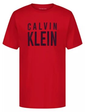 Boys Logo Graphic Classic T-Shirt