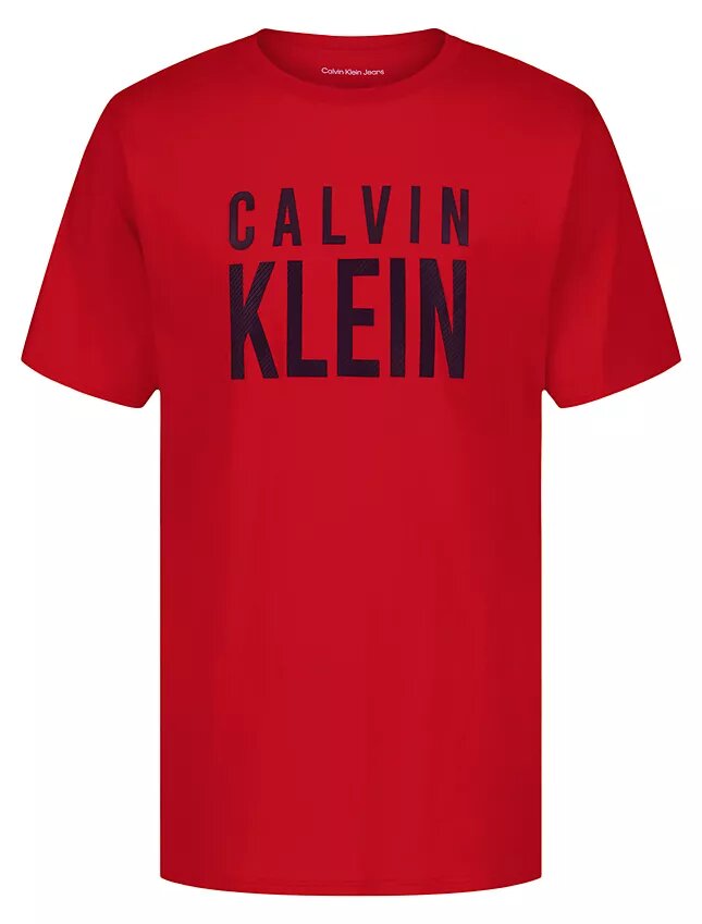 Boys Logo Graphic Classic T-Shirt Boys Logo Graphic Classic T-Shirt