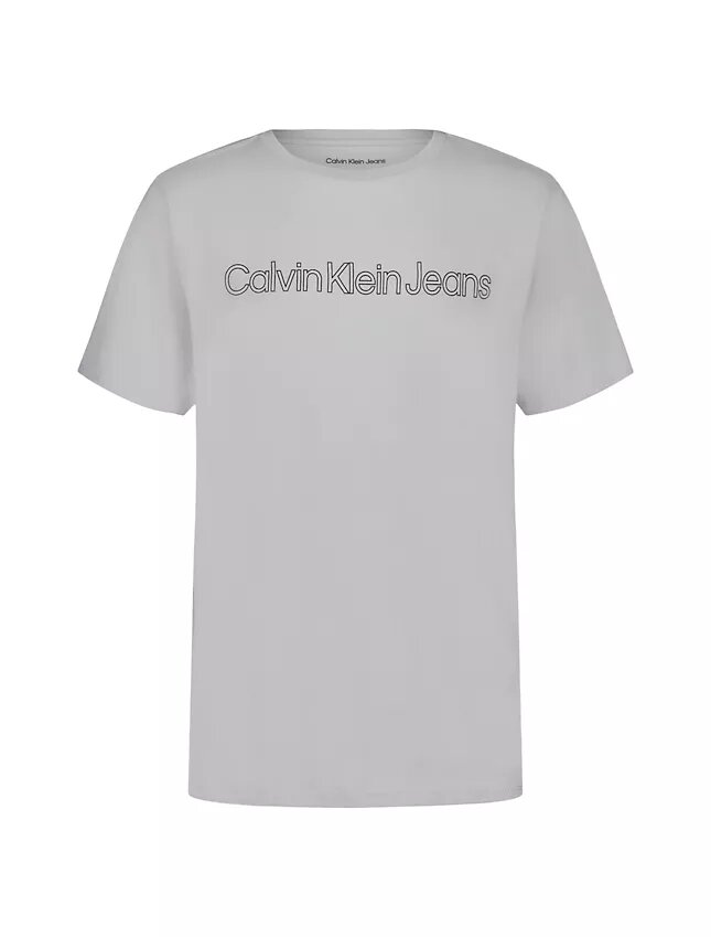 Boys Logo Graphic Classic T-Shirt Boys Logo Graphic Classic T-Shirt
