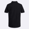 Boys Micro Pique Solid Polo Shirt Boys Micro Pique Solid Polo Shirt