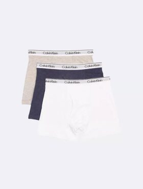 Boys Modern Cotton Stretch 3-Pack Boxer Brief