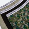 Boys Modern Cotton Stretch 3-Pack Boxer Brief Boys Modern Cotton Stretch 3-Pack Boxer Brief