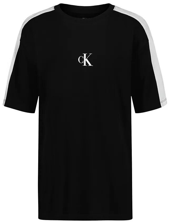 Boys Monogram Graphic Classic T-Shirt Boys Monogram Graphic Classic T-Shirt