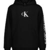 Boys Monogram Hoodie Boys Monogram Hoodie