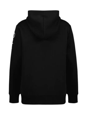 Boys Monogram Hoodie