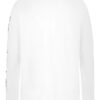 Boys Monogram Long Sleeve Tee Boys Monogram Long Sleeve Tee