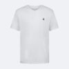 Boys Monogram V-Neck T-Shirt Boys Monogram V-Neck T-Shirt
