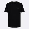 Boys Monogram V-Neck T-Shirt Boys Monogram V-Neck T-Shirt
