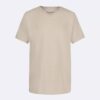 Boys Monogram V-Neck T-Shirt Boys Monogram V-Neck T-Shirt