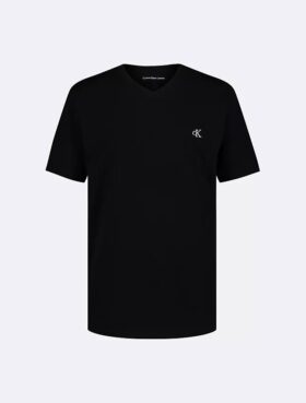 Boys Monogram V-Neck T-Shirt Boys Monogram V-Neck T-Shirt