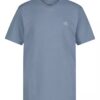 Boys Monogram V-Neck T-Shirt Boys Monogram V-Neck T-Shirt