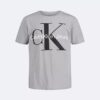 Boys Monologo Classic Crewneck T-Shirt Boys Monologo Classic Crewneck T-Shirt