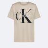 Boys Monologo Classic Crewneck T-Shirt Boys Monologo Classic Crewneck T-Shirt