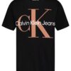 Boys Monologo Classic Crewneck T-Shirt Boys Monologo Classic Crewneck T-Shirt