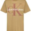 Boys Monologo Classic Crewneck T-Shirt Boys Monologo Classic Crewneck T-Shirt