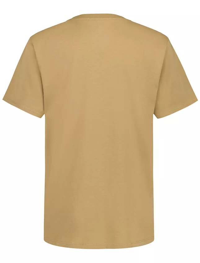 Boys Monologo Classic Crewneck T-Shirt Boys Monologo Classic Crewneck T-Shirt