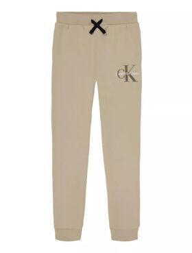 Boys Monologo Drawstring Sweatpants