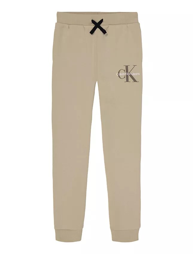 Boys Monologo Drawstring Sweatpants Boys Monologo Drawstring Sweatpants