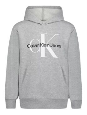 Boys Monologo Hoodie