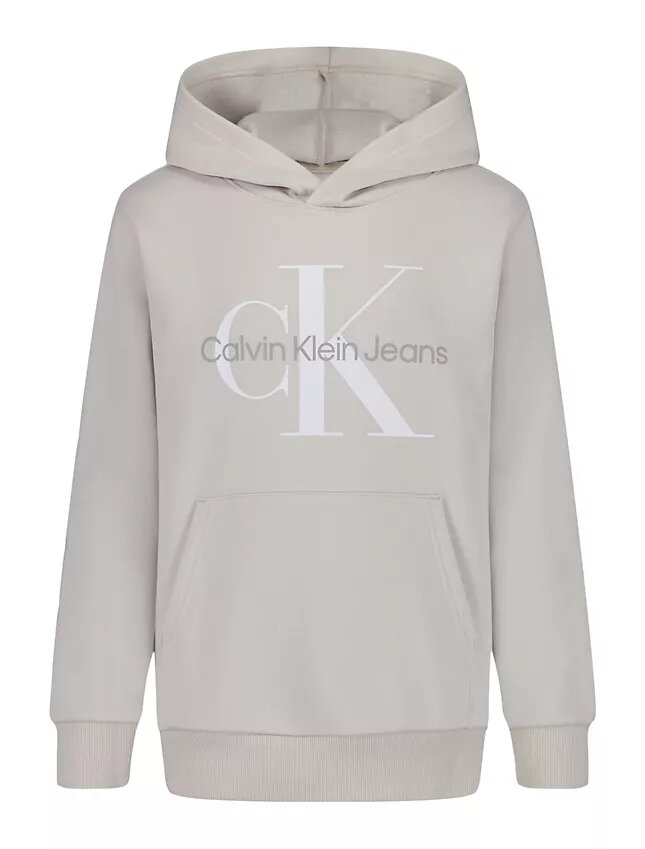 Boys Monologo Hoodie Boys Monologo Hoodie