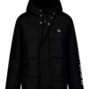 Boys Monologo Patch Puffer Jacket Boys Monologo Patch Puffer Jacket