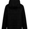 Boys Monologo Patch Puffer Jacket Boys Monologo Patch Puffer Jacket