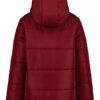 Boys Monologo Patch Puffer Jacket Boys Monologo Patch Puffer Jacket