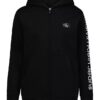 Boys Monologo Patch Zip Hoodie Boys Monologo Patch Zip Hoodie
