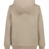 Boys Monologo Patch Zip Hoodie Boys Monologo Patch Zip Hoodie