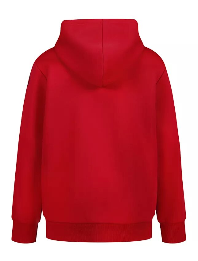 Boys Monologo Patch Zip Hoodie Boys Monologo Patch Zip Hoodie