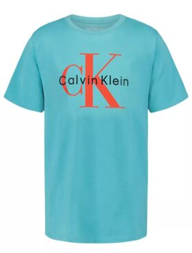 Boys Monologo T-Shirt
