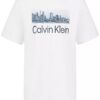 Boys Nyc Skyline Tee Boys Nyc Skyline Tee