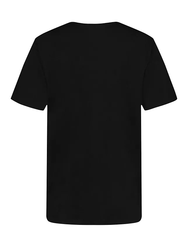 Boys Oversized Monogram Crewneck Tee Boys Oversized Monogram Crewneck Tee