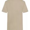 Boys Oversized Outline Monogram Crewneck Tee Boys Oversized Outline Monogram Crewneck Tee