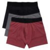 Boys Performance Mesh 3-Pack Boxer Brief Boys Performance Mesh 3-Pack Boxer Brief