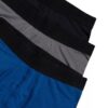 Boys Performance Mesh 3-Pack Boxer Brief Boys Performance Mesh 3-Pack Boxer Brief