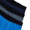 Boys Performance Mesh 3-Pack Boxer Brief Boys Performance Mesh 3-Pack Boxer Brief