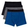 Boys Performance Mesh 3-Pack Boxer Brief Boys Performance Mesh 3-Pack Boxer Brief