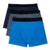 Boys Performance Mesh 3-Pack Boxer Brief Boys Performance Mesh 3-Pack Boxer Brief