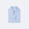 Boys Poplin Button-Down Shirt Boys Poplin Button-Down Shirt