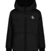 Boys Sherpa Lined Bomber Jacket Boys Sherpa Lined Bomber Jacket